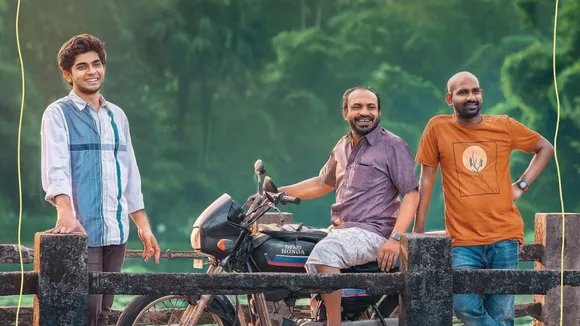 Ayalavaashi, Soubin Shahir, OTT Release