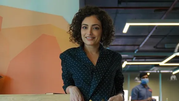 Bollywood, Actress, Vaibhavi