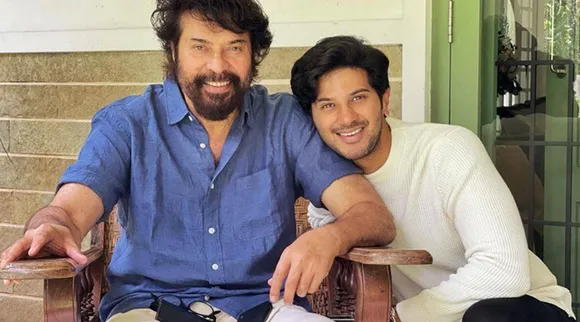 നിന്നെയെങ്ങനെ സംരക്ഷിക്കണമെന്ന് എനിക്കറിയില്ല, നിന്റെ വഴി നീ കണ്ടെത്തുക: ദുൽഖറിനോട് മമ്മൂട്ടി പറഞ്ഞത്
