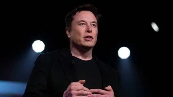 Elon Musk|twitter| ie malayalam