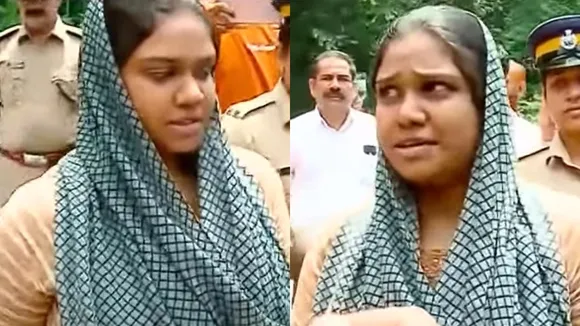 Farhana, kerala news, ie malayalam