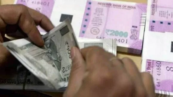 GST, News
