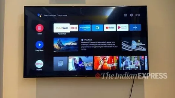 Google-TV