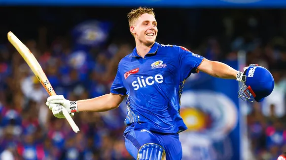 MI vs SRH, IPL
