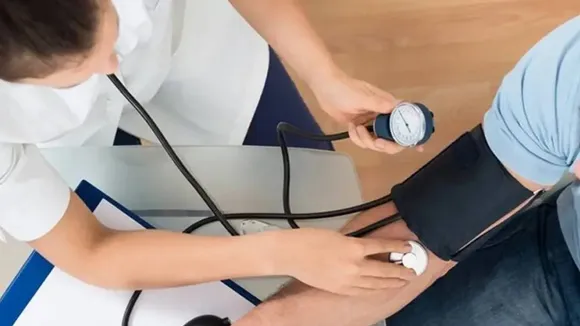 hypertension day| blood pressure|blood pressure in youngsters