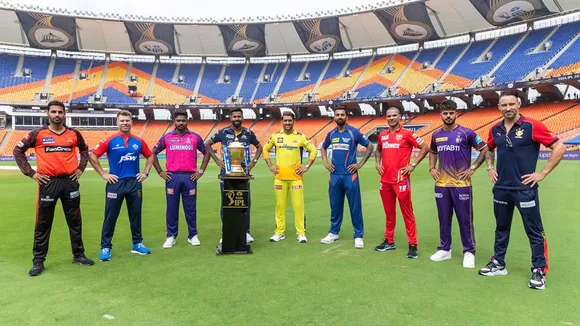 IPL, Cricket
