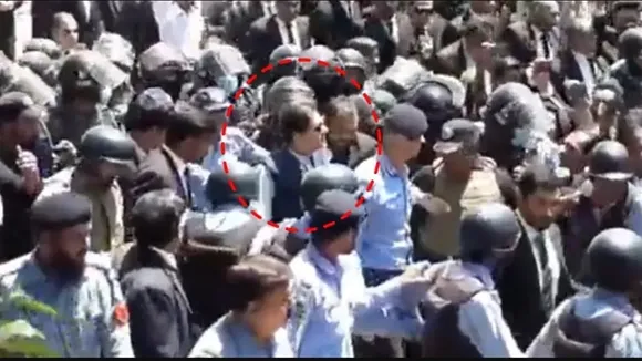 Imran khan,pakistan