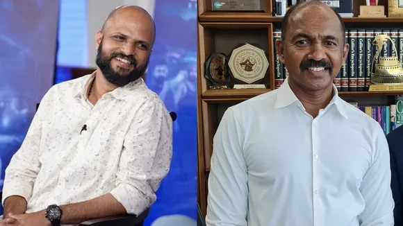 Jude Anthany, 2018 Movie, 2018 Malayalam Movie