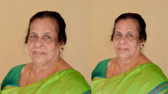 Lal Jose, Lal Jose mother, Lal Jose family