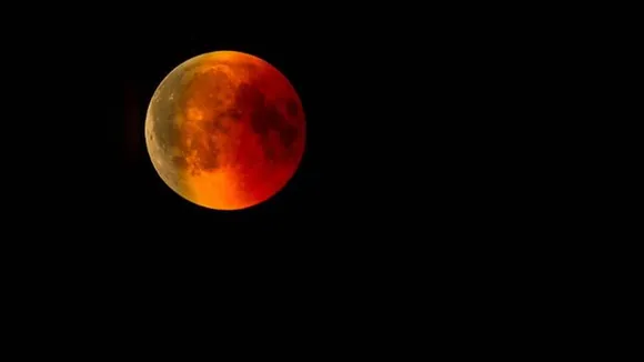 Lunar Eclipse 2023, Lunar eclipse 2023 date and time, ie malayalam