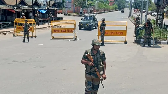 Manipur