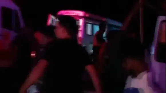 Boat Accident, Malappuram