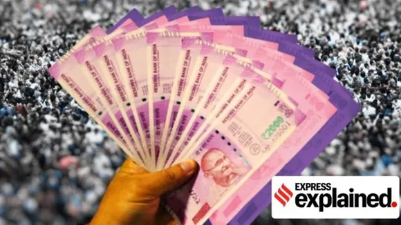 Money, rbi, ie malayalam