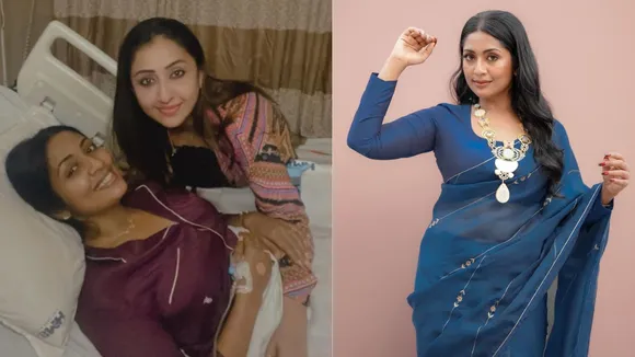 Navya Nair, Navya Nair latest, Nithya Das