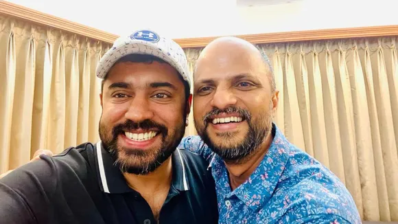 Nivin Pauly, Jude Anthany, Malayalam cinema