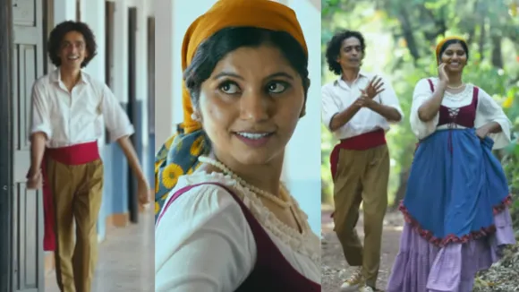 Nna thaan case kodu, Viral Video, Malayalam Movie