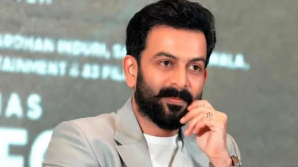 Prithviraj Sukumaran| ED report| hawala dealings| fake news, legal action, misinformation, media ethics, celebrity news