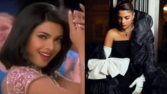 Priyanka Chopra, Priyanka Chopra latest
