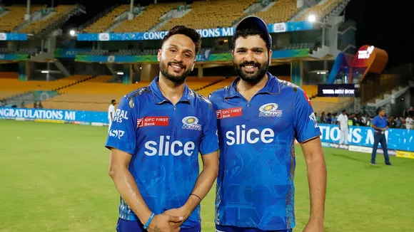MI, IPL