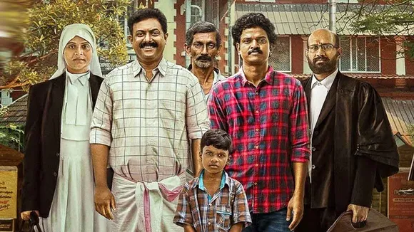 Saudi Vellakka, Malayalam movie, Newyork Indian Film Festival