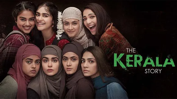 The Kerala Story, The Kerala Story response