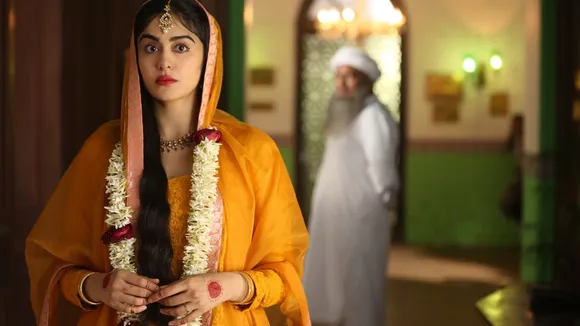 Adah Sharma, Sudipto Sen, Vipul Shah, The Kerala Story, Bollywood, The Kerala Story movie