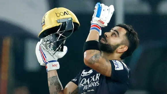 SRH vs RCB, IPL