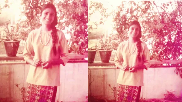 Viji Venkatesh, Malayalam Actress, Fahad Faasil