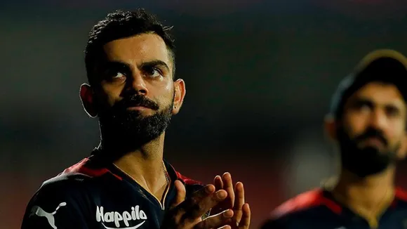 RCB, IPL