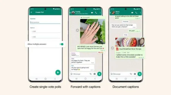 WhatsApp,tech