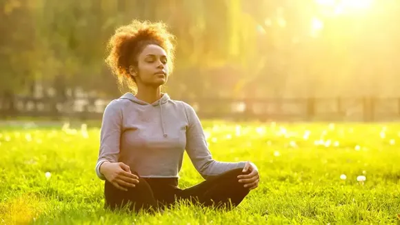 Yoga, health, ie malayalam