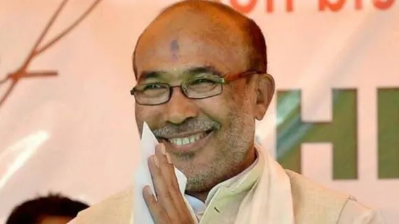 Manipur Violence | Biren Singh | News