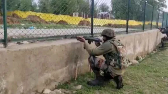 indian army, jammu kshmir, ie malayalam