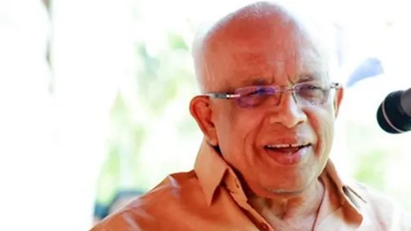 k krishnankutty| cpm|ie malayalam