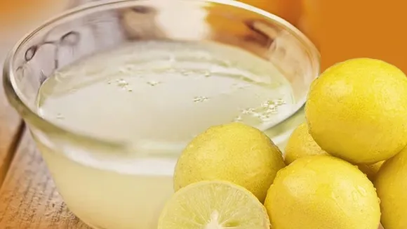 dandruff treatment, causes of dandruff, lemon for dandruff, lemon and scalp, seboregulation and dandruff, effectiveness of lemons for dandruff