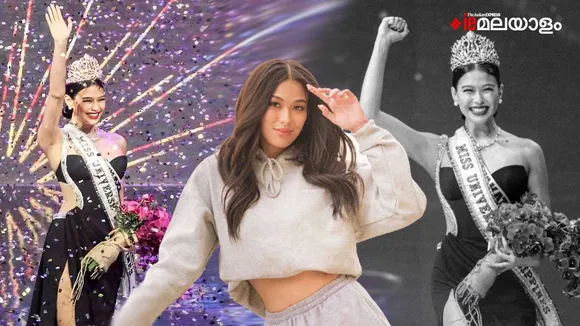 Michelle Marquez Dee, Michelle Marquez Dee bisexual, Miss Universe Philippines 2023