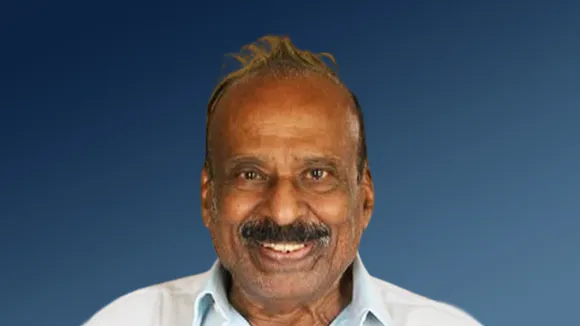 Film Producer, PKR Pillai, Malayalam Movie