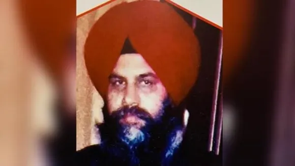 Paramjit Panjwar