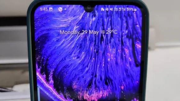 smartphone