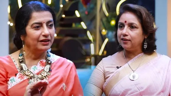 Suhasini, Revathi, 80s reunion, film news