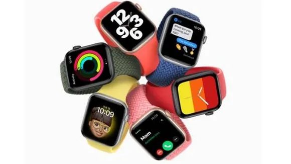 amazon sale best smartwatch offer, amazon sale best smartwatch deals, flipkart sale smartwatch deals, flipkart sale smartwatch discount, galaxy watch 5 sale, honor watch gs3 sale, apple watch se discount, apple watch se sale