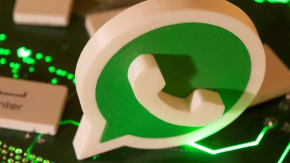 WhatsApp| Fake