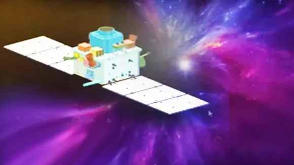 xposat, mission, explained, current affairs, isro, polarisation, nasa, ixpe