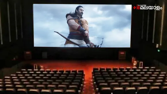 adipurush, adipurush box office, adipurush india box office, adipurush advance ticket sales, adipurush box office prediction, prabhas, Adipurush Advance Booking, Adipurush Booking Status in Kerala