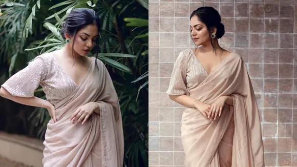Ahaana Krishna, Ahaana latest, Ahaana recent