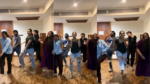Ahaana, Ahaana Krishna, Ahaana latest