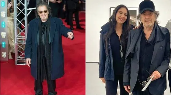 Al Pacino, Hollywood, Hollywood Actor