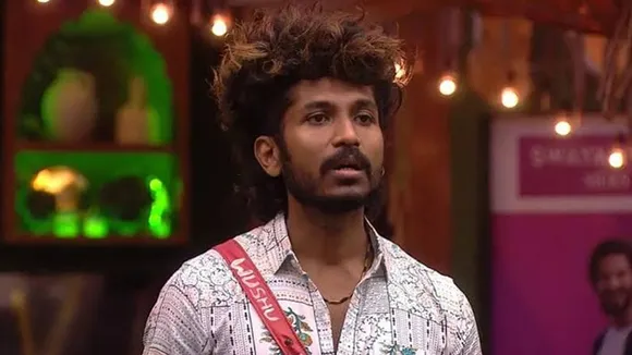 Aniyan Midhun| Bigg Boss Malayalam Season 5| Aniyan Midhun Bigg Boss