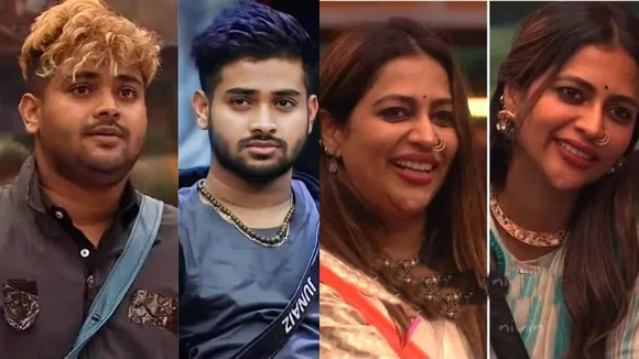Bigg Boss Malayalam Season 5, Bigg Boss Malayalam Season 5 latest updates, Bigg Boss Malayalam Season 5 latest news, Bigg Boss Malayalam 5 Contestants Transformations