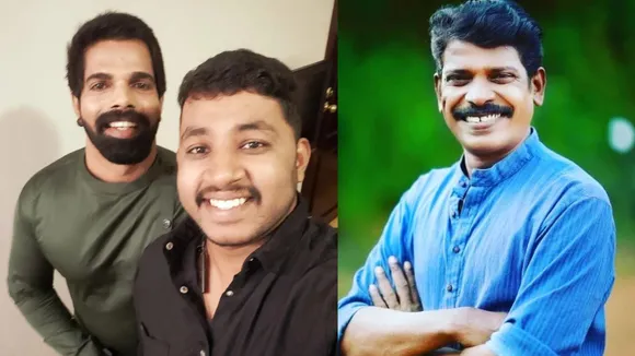 Bineesh Bastin, Kollam Sudhi, Mahesh